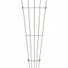 Spalje Solfjäder 160cm Rostfärg>Granngården Online