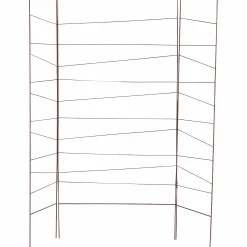 Spaljé Verona 38+75+38cmx140cm>Nelson Garden Outlet