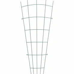 Spaljé Nyby Bruk Solfjäder Grön 30-74x150cm>Ventura New