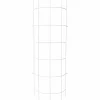 Spaljé Nyby Bruk Trådspaljé Böjd 50x150cm Vit>Ventura Best