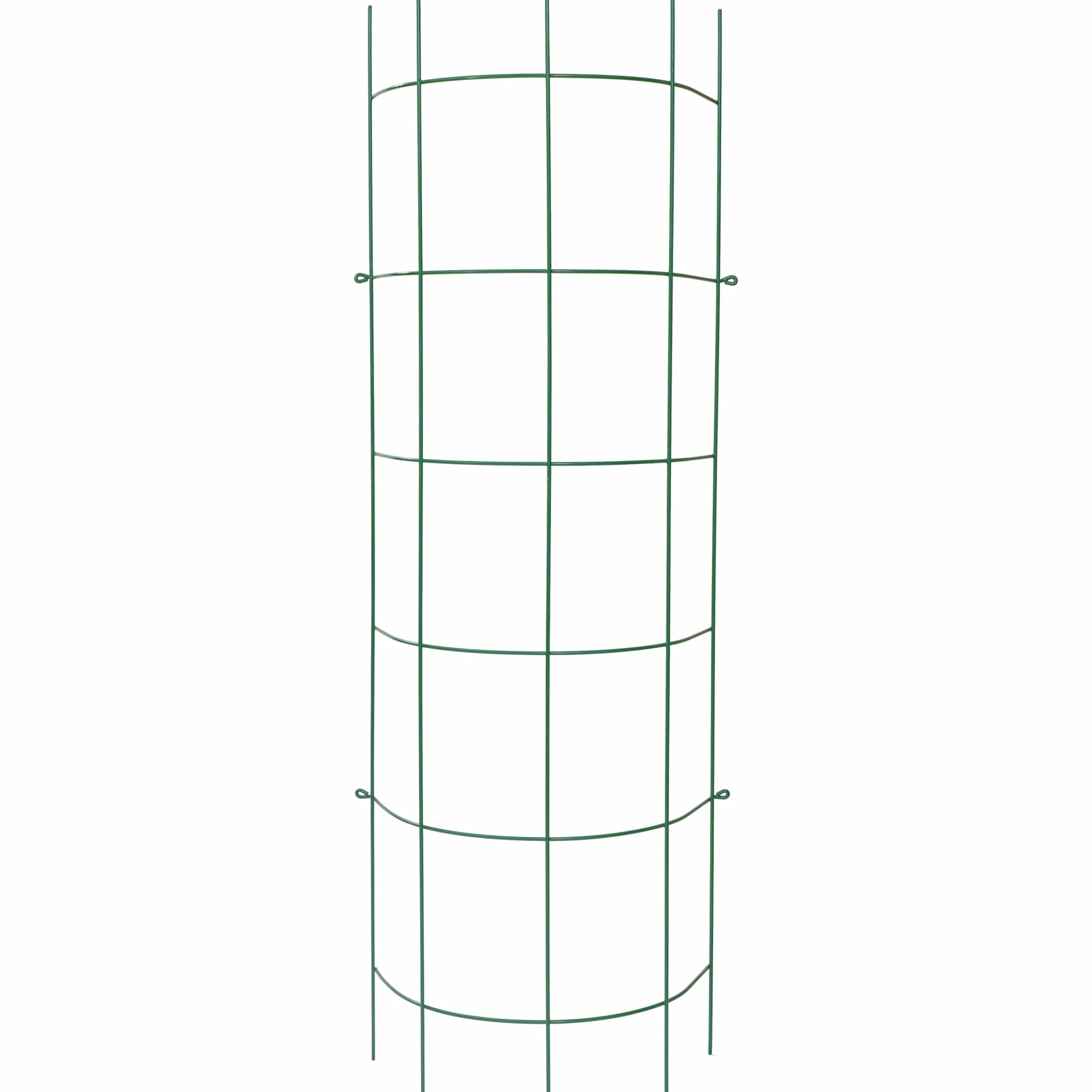 Spaljé Nyby Bruk Trådspaljé Böjd 50x150cm Grön>Ventura Outlet