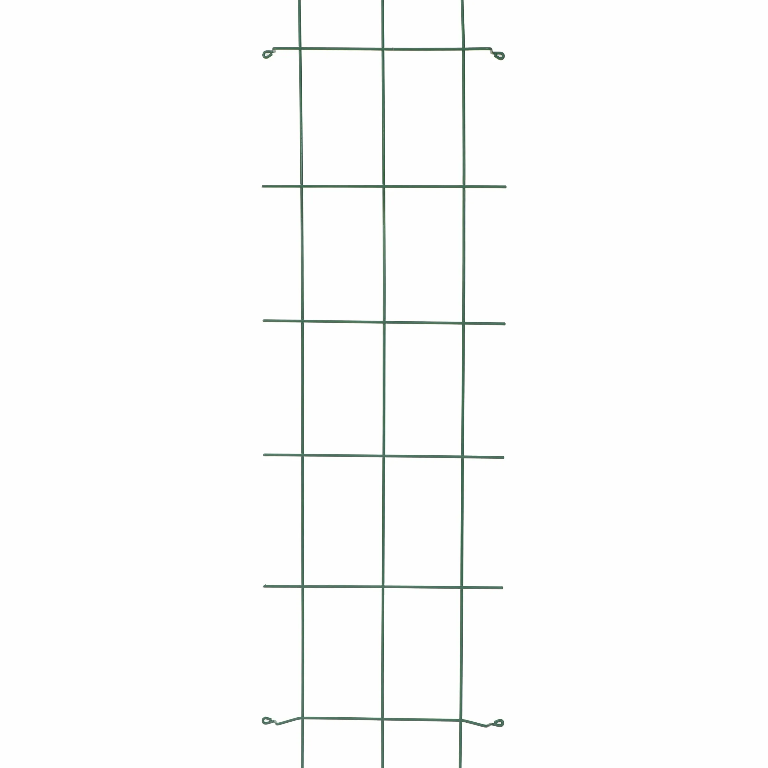 Spaljé Bruk Trådspaljé 45x150cm Grön>Nyby Discount