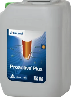 Spendopp Proactive Plus 20L>DeLaval Best