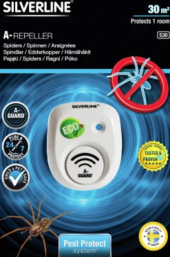 Spindelskrämma Spindelfritt S30><noscript><img width=