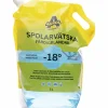 Spolarvätska Färdigblandad 3L>Agrol Sale
