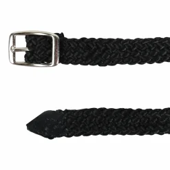 Sporremmar Nylon Svart 2-p>Hansbo Sport Hot