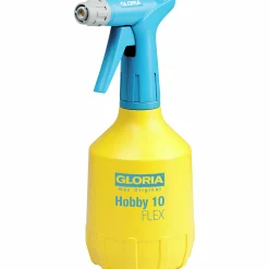Sprayflaska Gloria Hobby 10 Flex 1L>Hörby Bruk Hot