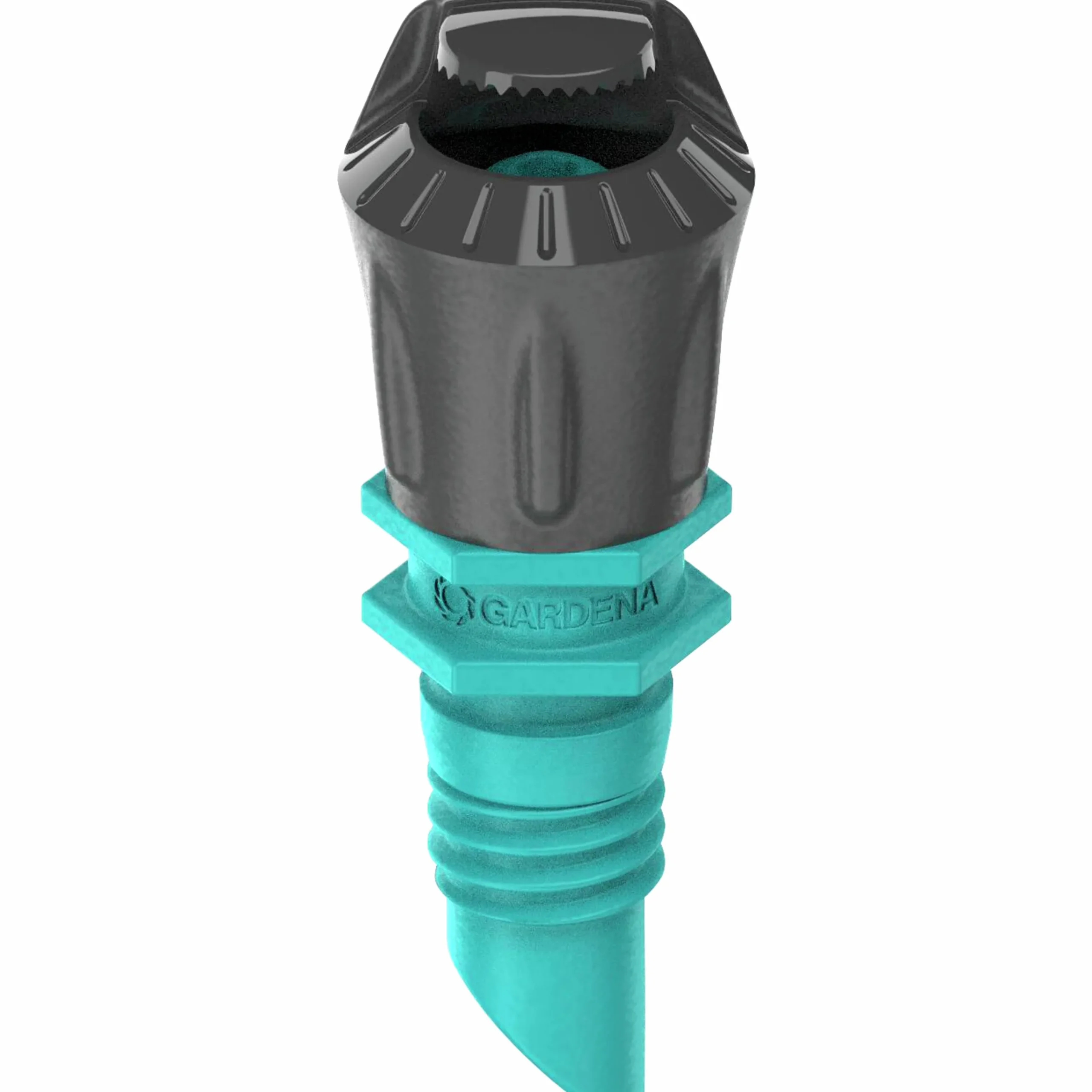 Sprinkler MicroDrip 180° 5-p>Gardena Hot