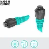 Sprinkler MicroDrip 360° 5-p>Gardena Online