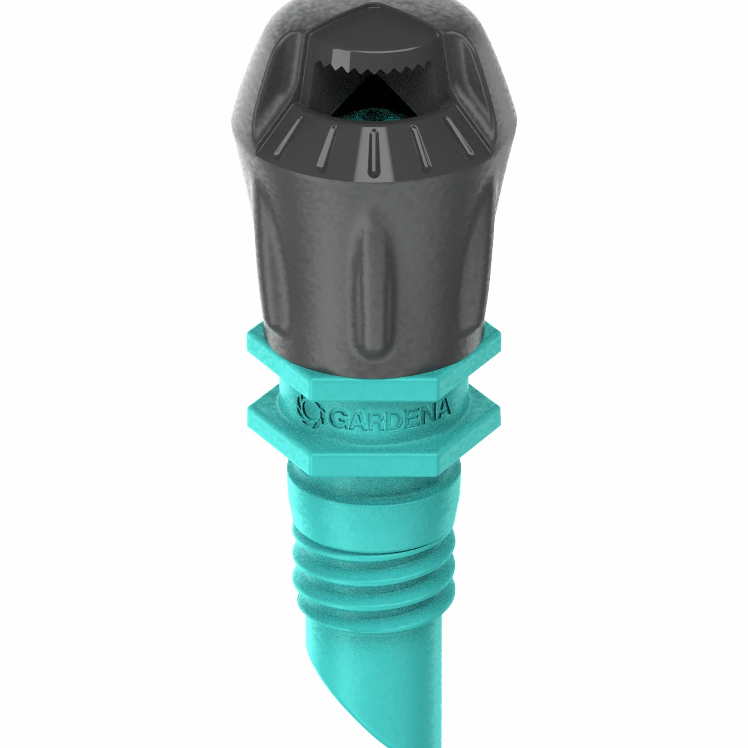 Sprinkler MicroDrip System 90° 5-p>Gardena Best