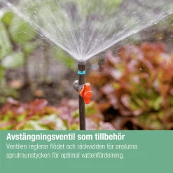 Sprinkler MicroDrip System 90° 5-p><noscript><img width=