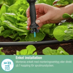Sprinkler MicroDrip System 5-p><noscript><img width=