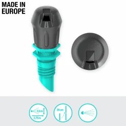 Sprinkler MicroDrip System 5-p><noscript><img width=