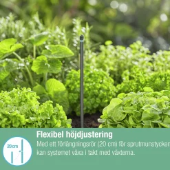 Sprinkler MicroDrip System 5-p><noscript><img width=