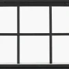 Spröjs Dekorspröjs SP-3 Svartbetsad>Getingefönster Discount