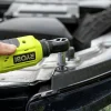 Spärrskaft ONE+ R18RW2-0 18V (exkl. batteri)>Ryobi Clearance