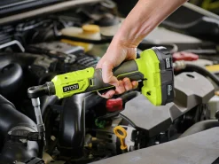 Spärrskaft ONE+ R18RW2-0 18V (exkl. batteri)><noscript><img width=