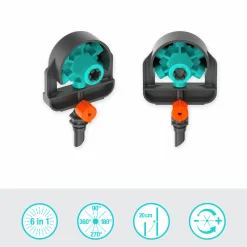 Sprutmunstycke MicroDrip 6-ytespridare><noscript><img width=