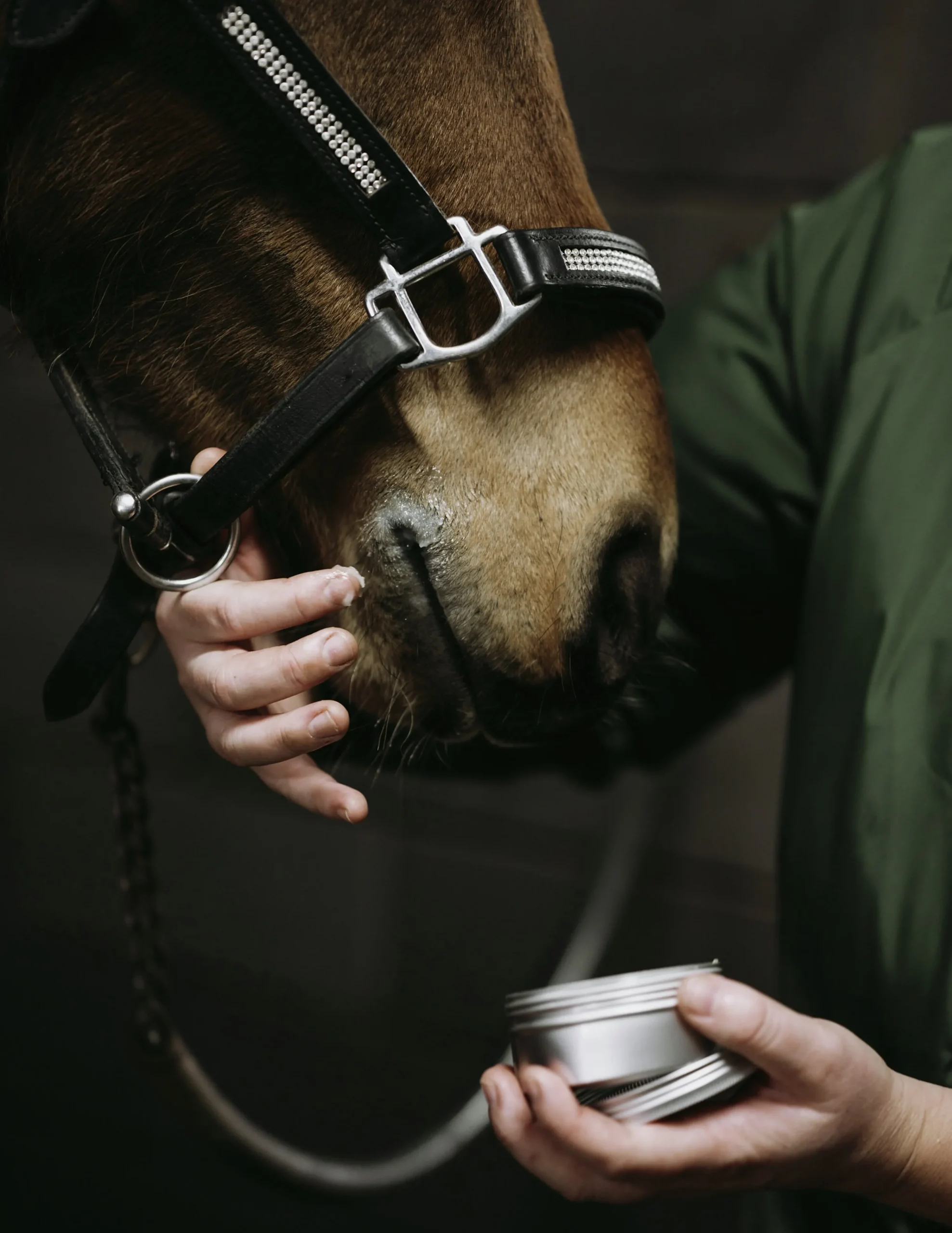 Sårgel 150ml>Fair Horse Care Best
