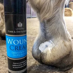 Sårsalva Carr & Day & Martin Wound Cream 180g>Carr Day Martin