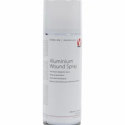 Sårspray Aluminium 200ml>Kruuse Online