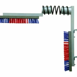 Stallborste Lotte för både nöt och häst>Kerbl Clearance