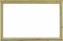Stallfönster Öppning tryckimp 118x78cm 12x8>Getingefönster Clearance