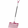 Stallgrep Okrossbar V-Fork Rosé 1400mm>V-Plast Best