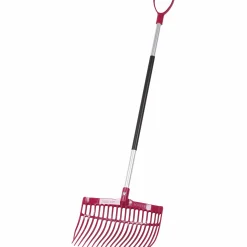 Stallgrep Okrossbar V-Fork Rosé 1400mm>V-Plast Best