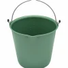 Stallhink grön 15L>Granngården Online