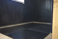 Stallmatta Ecorub Tile 20mm 100x100cm><noscript><img width=