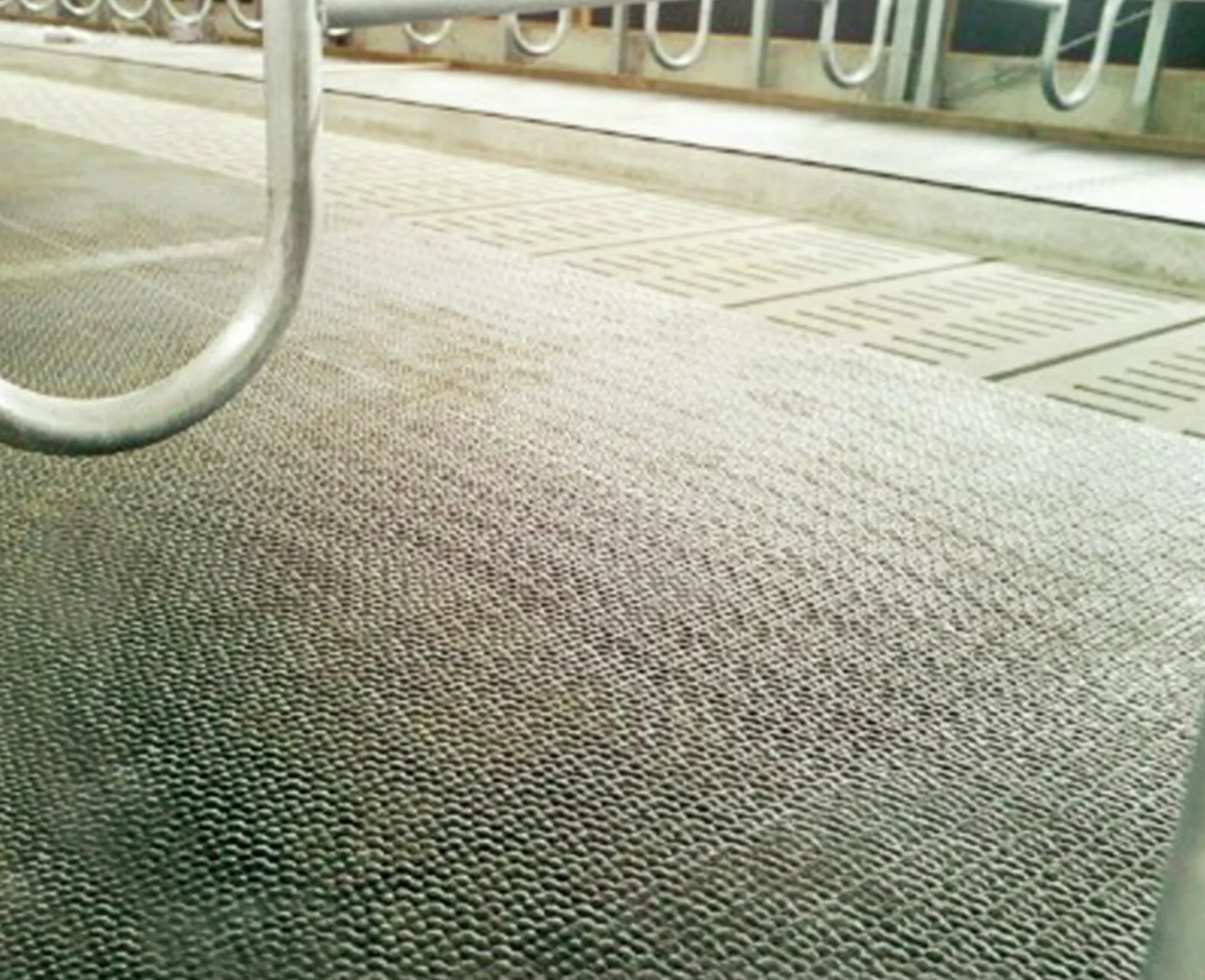 Stallmatta Comfort 200cm (pris/dm)>Rubco New