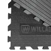Stallmatta 17mm 119x80cm>Willab Clearance