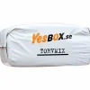 Stallströ YesBox Torvmix Helpall 18x250-300L (hemleverans)>Yesbox Stallströ New