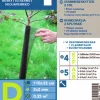 Stamskydd 110cm 2-p>Allox Best