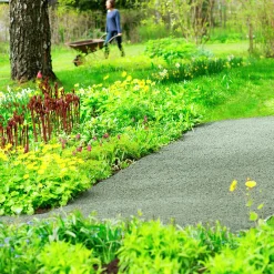 Stenmjöl Hasselfors Mörkgrå 20kg>Hasselfors Garden Clearance