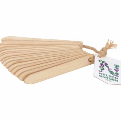 Sticketikett Bambu 10cm 15-p><noscript><img width=