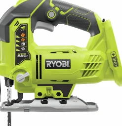 Sticksåg ONE+ R18JS-0 18V>Ryobi Best
