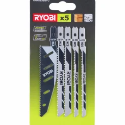Sticksågsblad RAK05JSBFC>Ryobi Hot