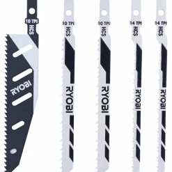 Sticksågsblad RAK05JSBFC>Ryobi Hot