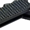 Stigbygelgummi 120mm Svart 2-p>Horseguard Online