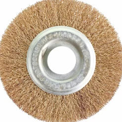 Stålborste RAC814>Ryobi Sale