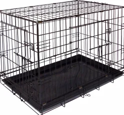 Stålbur>Dogman