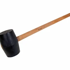 Stängselklubba med träskaft 3kg>V-Plast Outlet