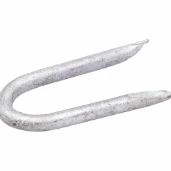 Stängselkrampor FZV 35x3mm 350-p>Fast Online