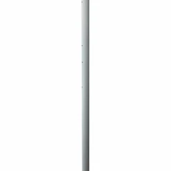 Stängselstolpe rund plast 65mm 1,8m (hemleverans)>Equisafe New