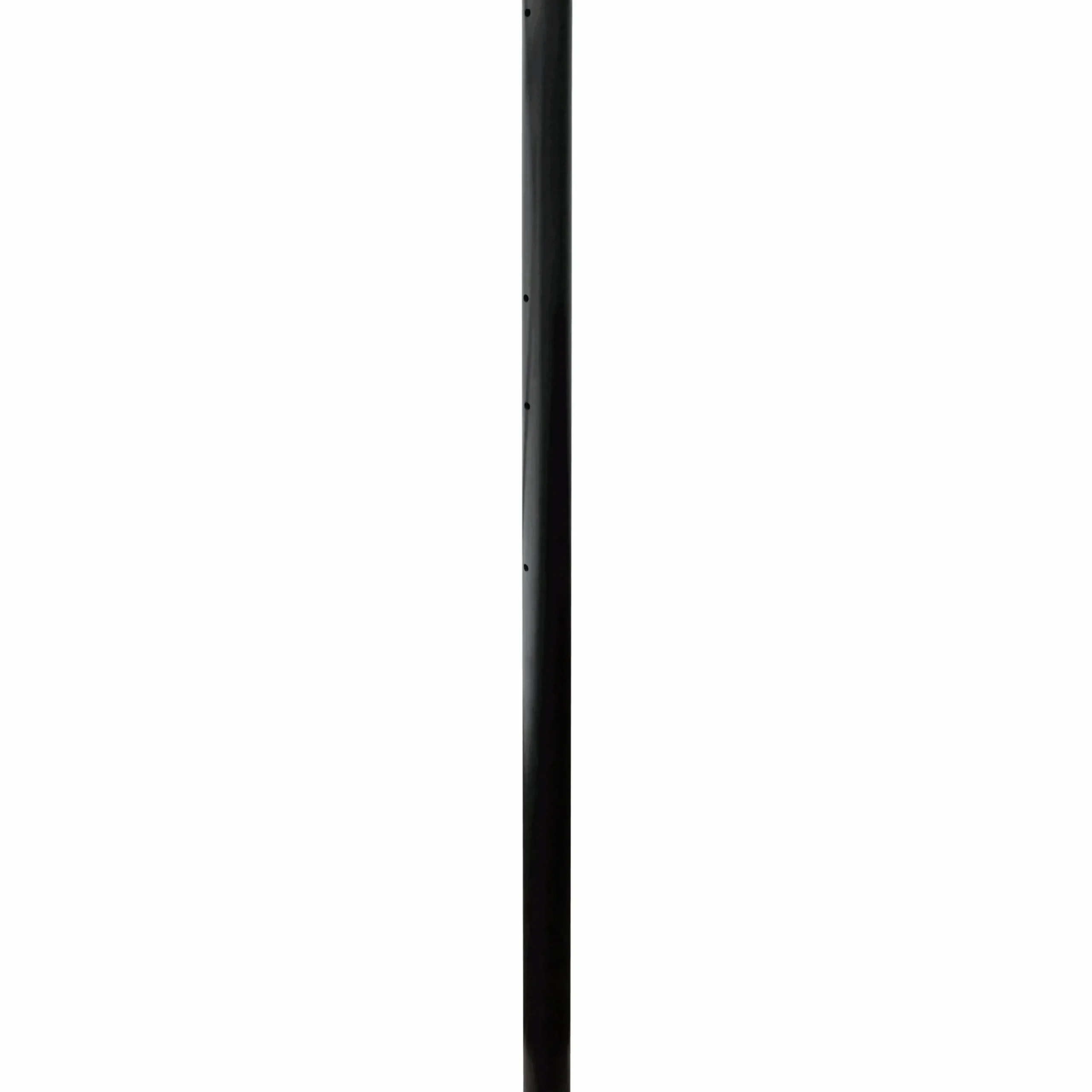 Stängselstolpe rund plast 65mm 1,8m (hemleverans)>Equisafe New