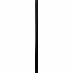 Stängselstolpe rund plast 65mm 1,8m (hemleverans)><noscript><img width=