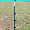 Stängselstolpe Vildsvin Metall Blå 152cm>Kerbl Clearance