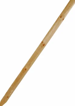 Stängselstolpe rund Ø 80x1800mm 1-p>Octowood Online